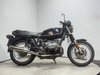 BMW R50 198 R45 classic bike