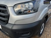 Ford Transit AUTO LWB L3H2 Medium Roof Leader 350 Air Con Sensors EURO 6 18