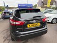 Nissan Qashqai 1.5 dCi n-tec+ 2WD Euro 6 (s/s) 5dr 13
