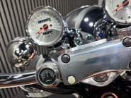 Honda F6 GOLDWING 1998 1500 ONLY 34K STUNNING CRUISER BIKE 30