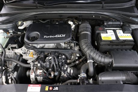Kia Ceed 2 ISG 44