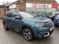 Citroen C5 Aircross PURETECH FLAIR S/S 1