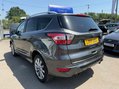 Ford Kuga 1.5T EcoBoost Vignale Auto AWD Euro 6 (s/s) 5dr 10