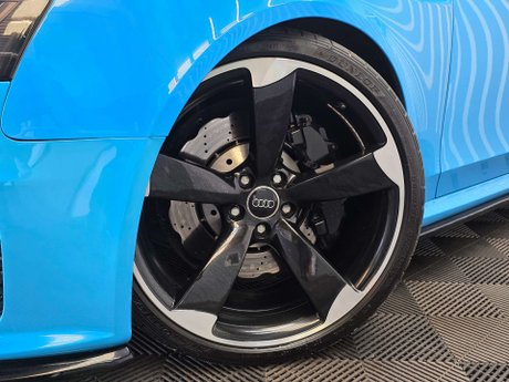 Audi RS4 4.2 FSI V8 Estate 5dr Petrol S Tronic quattro Euro 5 (450 ps) 62