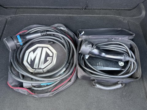 MG MG4 64kWh SE Long Range Hatchback 5dr Electric Auto (203 ps) 22