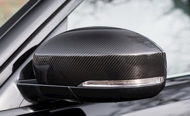 Land Rover Range Rover Sport 5.0 SVR 29