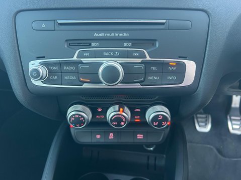 Audi A1 1.4 TFSI S line Sportback Euro 6 (s/s) 5dr 36