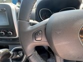 Renault Trafic AUTO SWB (SOLD MT) L1H1 Low Roof Sport SL29 Air Con Alloys E 17