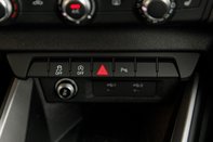 Audi A1 SPORTBACK TFSI SPORT 30