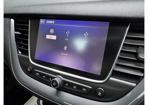 Vauxhall Grandland X 1.5 Turbo D BlueInjection Elite Nav SUV 5dr Diesel Manual Euro 6 (s/s) (130 83