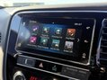 Mitsubishi Outlander 2.4h TwinMotor 13.8kWh 4h SUV 5dr Petrol Plug-in Hybrid CVT 4WD Euro 6 (s/s 40