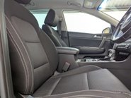 Kia Sportage 1.6 Sportage 2 CRDi ISG Semi-Auto 5dr 29