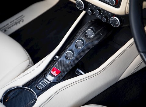 Ferrari California 20