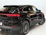 Porsche Cayenne 3.0T V6 Coupe 5dr Petrol TiptronicS 4WD Euro 6 (s/s) (340 ps) 18