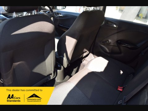 Vauxhall Corsa 1.4 Corsa Energy AC ecoFLEX 5dr 27