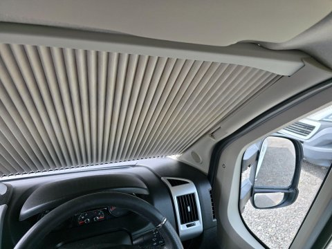 Swift Escape 684 Motor Home 30