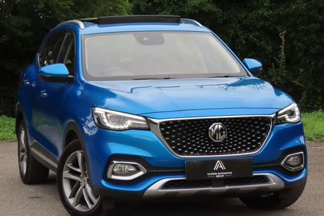 MG HS 1.5 T-GDI Exclusive DCT Euro 6 (s/s) 5dr 3