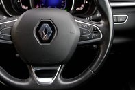 Renault Kadjar GT LINE TCE 21