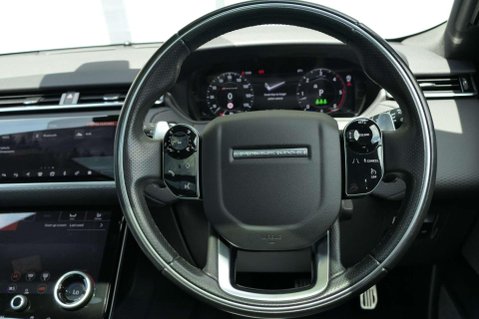 Land Rover Range Rover Velar R-DYNAMIC SE 17