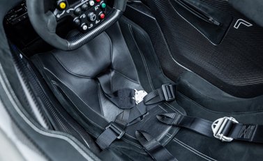 Bac Mono R 13