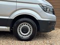 Volkswagen Crafter 2.0 Crafter CR35 Startline TDI 11