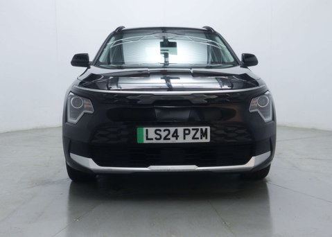 Kia Niro Niro 2 EV 5dr 5