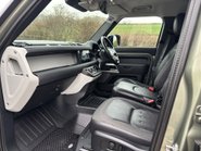 Land Rover Defender 110 D250 Hard Top SE MHEV - Deployable Towbar 14