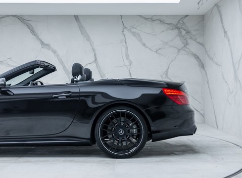 Mercedes-Benz SL Class AMG SL63 44