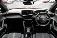 Peugeot 2008 GT 3
