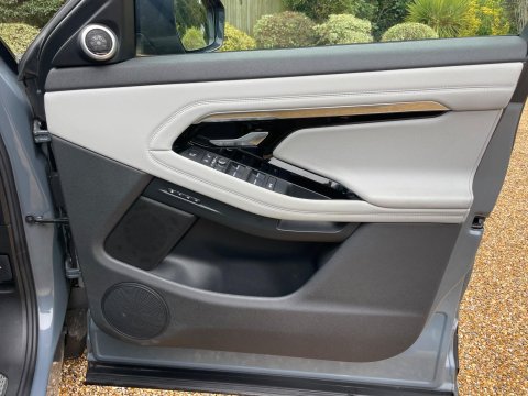 Land Rover Range Rover Evoque 2.0 D180 MHEV First Edition SUV 5dr Diesel Auto 4WD Euro 6 (s/s) (180 ps) 48