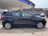 Volkswagen Polo SEL TSI 4