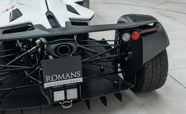 Bac Mono One 27