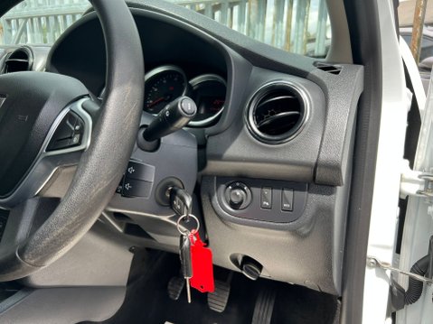 Dacia Sandero Stepway LAUREATE DCI 35