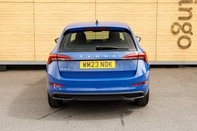 Skoda Scala SE L TSI 6