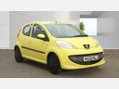 Peugeot 107 URBAN 2-TRONIC 2