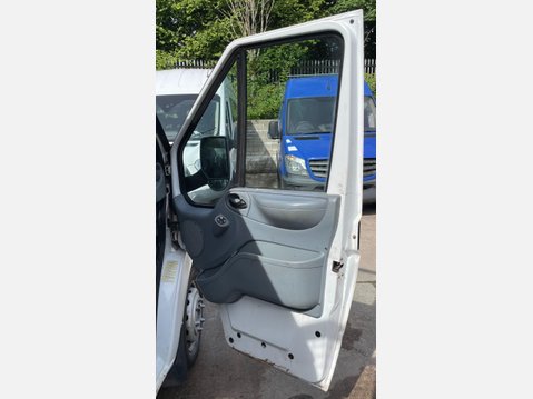 Ford Transit 2.2 TDCi 350 Tipper 2dr Diesel Manual RWD L3 (98 bhp) 24