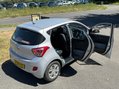 Hyundai i10 SE AUTOMATIC 14