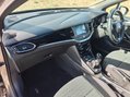Vauxhall Astra SRI 16
