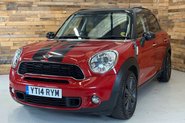Mini Countryman 2.0 Cooper SD SUV 5dr Diesel Manual ALL4 Euro 5 (s/s) (143 ps) 24