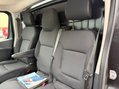 Vauxhall Vivaro 1.6 CDTi 2900 Sportive L2 H1 Euro 6 5dr 39