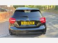 Mercedes-Benz A Class 1.8 A180 BlueEfficiency AMG Sport CDi Auto 5dr 14