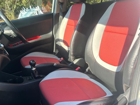 Kia Picanto 1.25 EcoDynamics Sport Euro 6 (s/s) 5dr 37