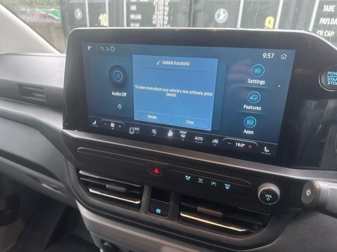 Ford Transit Custom 300 LIMITED L2H1 P/V ECOBLUE 13