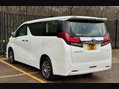 Toyota Alphard 3.5 V6 EXECUTIVE LOUNGE 7 SEAT 53