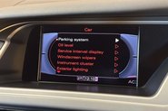Audi A4 2.0 TFSI S line Estate 5dr Petrol S Tronic quattro Euro 5 (s/s) (211 ps) 18