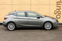 Vauxhall Astra ELITE NAV CDTI S/S 13