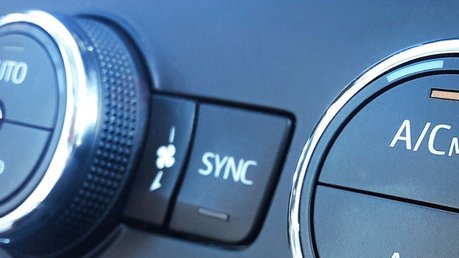 Air conditioning service