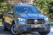 Mercedes-Benz GLE 2.0 GLE300d AMG Line G-Tronic 4MATIC Euro 6 (s/s) 5dr 4
