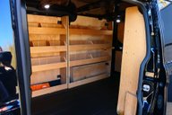 Ford Transit Custom 2.0 Transit Custom 280 Limited EcoBlue 5dr 20