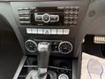 Mercedes-Benz C Class 6.3 C63 V8 AMG Edition 125 SpdS MCT Euro 5 2dr 46